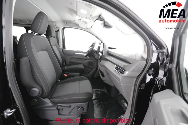 Volkswagen Transporter Procab L1h1 2.0 Tdi 170 Bva8 Business