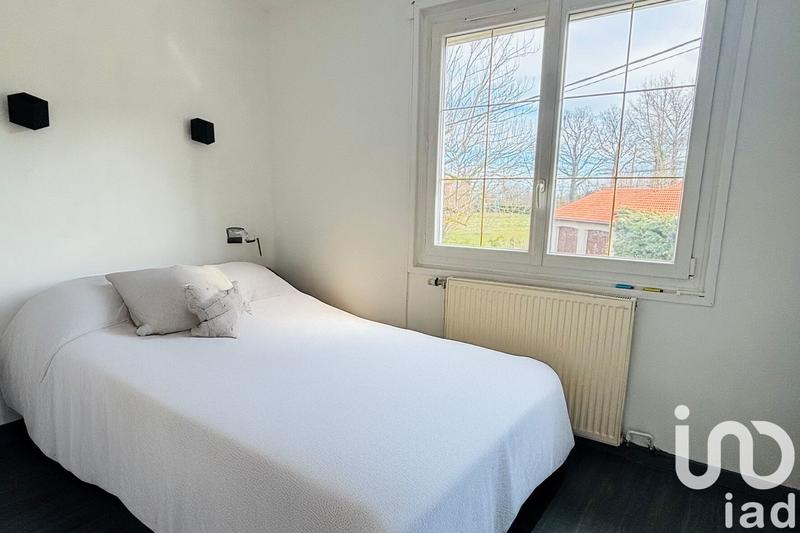 Maison - 167 m² - 6 pièces