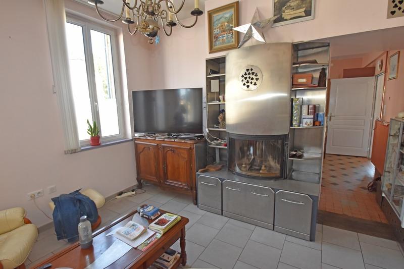 Maison - 358 m² - 10 pièces