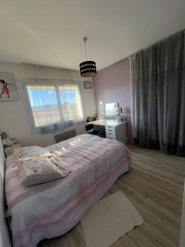 Maison - 106 m² - 5 pièces