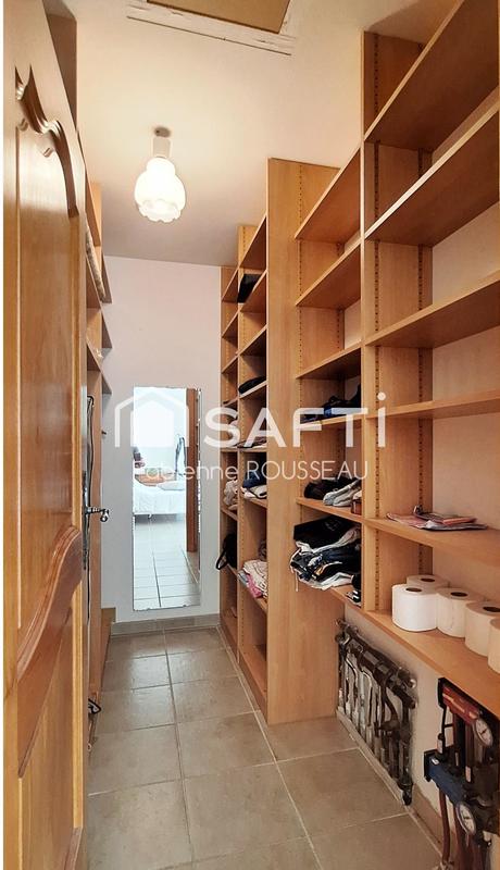 Maison - 174 m² - 5 pièces