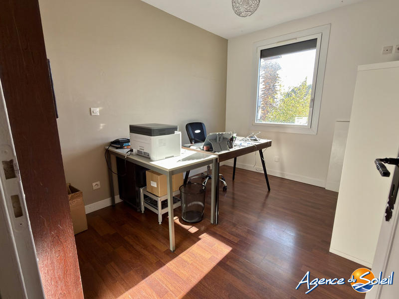 Villa - 140 m² - 5 pièces