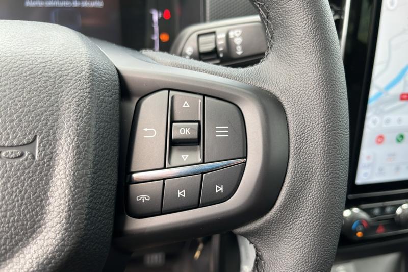 Ford Ranger Tdci 170 Bvm Xlt Hd-Top s