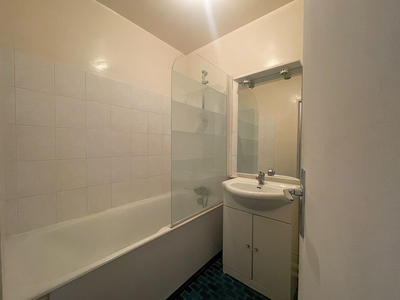 Appartement - 29 m² - 1 pièce