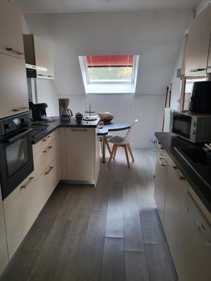 Appartement - 83 m² - 4 pièces