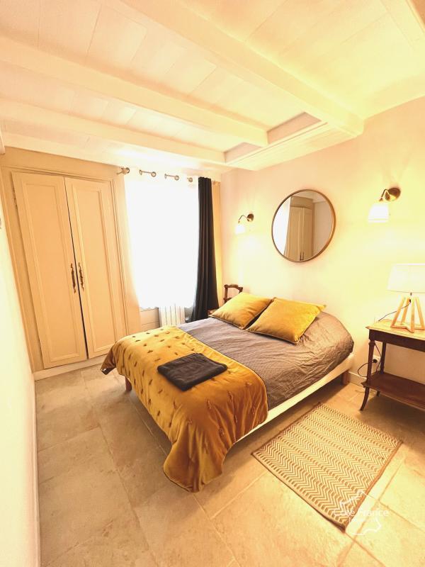 Maison bourgeoise - 141 m² - 6 pièces