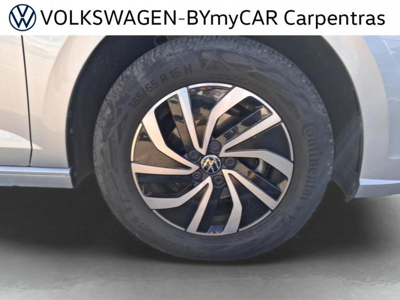 Volkswagen Polo 1.0 Tsi 95 s&amp;S Dsg7 Vw Edition