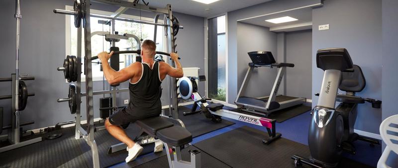 Studio - 20 m² - 1 pièce