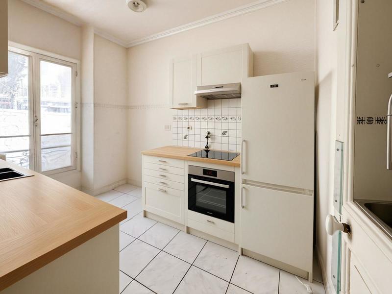 Appartement - 65 m² - 2 pièces