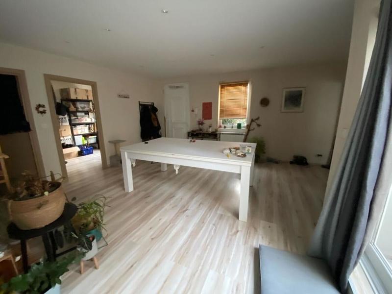 Appartement - 112 m² - 5 pièces