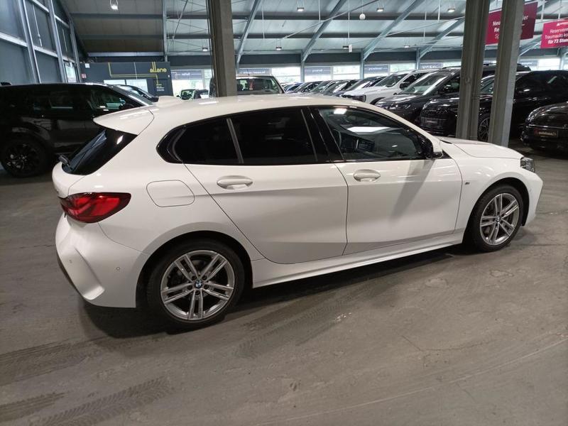 Bmw Série 1 (F40) 118i 136 Ch m Sport Dkg