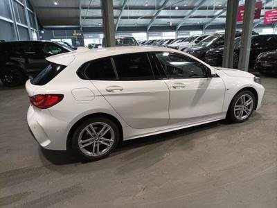 Bmw Série 1 (F40) 118i 136 Ch m Sport Dkg