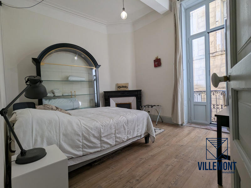 Appartement - 127 m² - 5 pièces