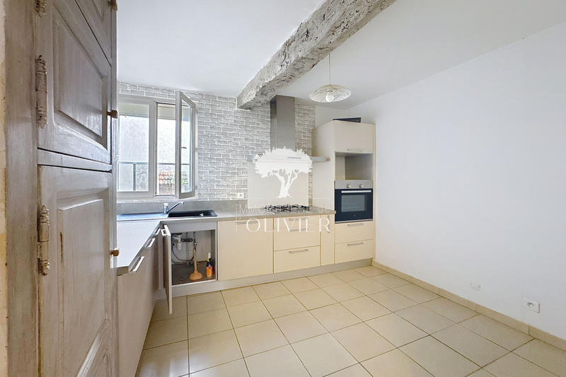 Appartement - 99 m²