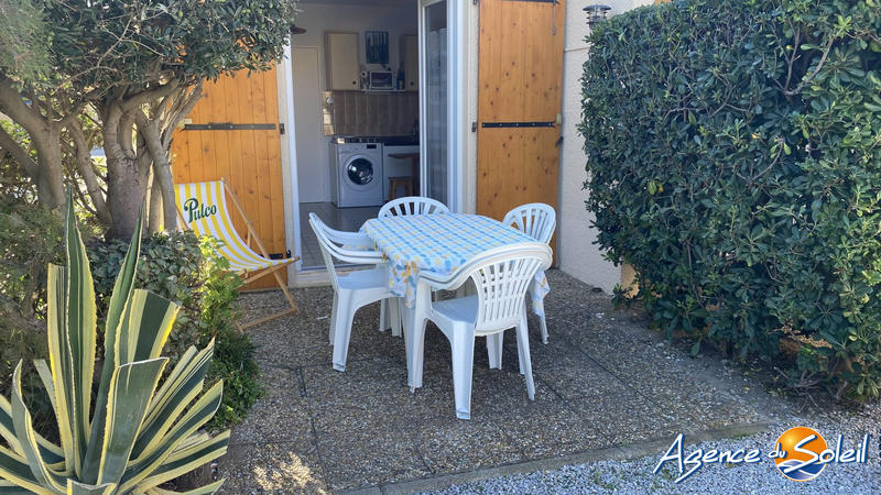 Maison - 18 m² - 2 pièces