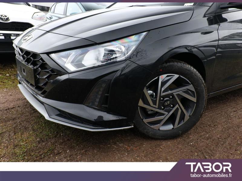 Hyundai i20 90 Select My26 Gps Sièges chauf 16"