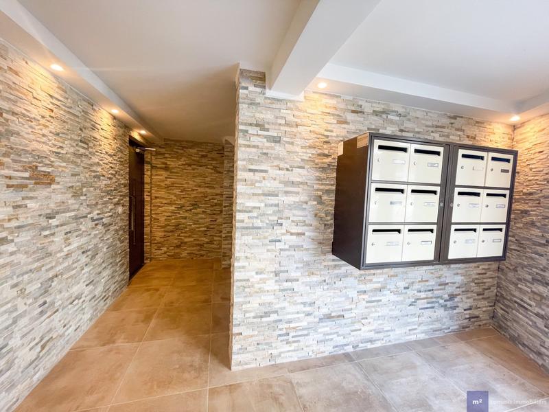 Appartement - 119 m² - 5 pièces