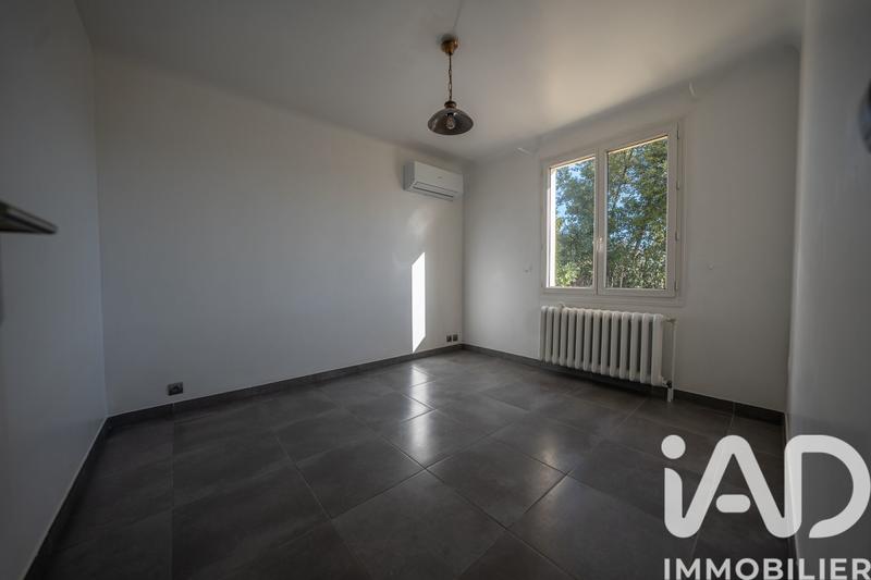 Maison - 122 m² - 6 pièces