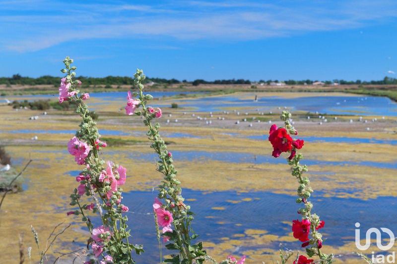 Local commercial - 34 m²