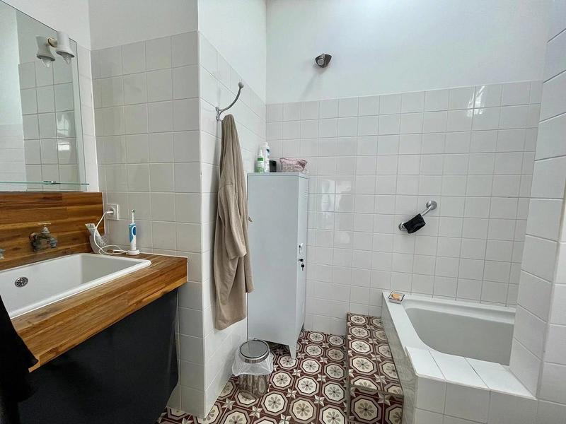 Maison traditionnelle - 105 m² - 5 pièces