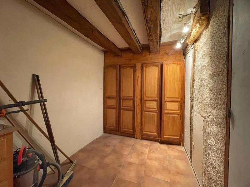 Maison - 160 m² - 8 pièces