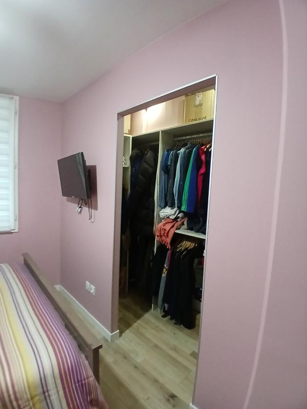 Appartement - 93 m² - 5 pièces