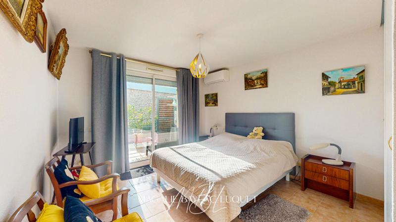 Appartement - 131 m² - 4 pièces