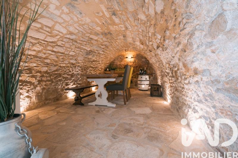 Maison de village - 83 m² - 4 pièces