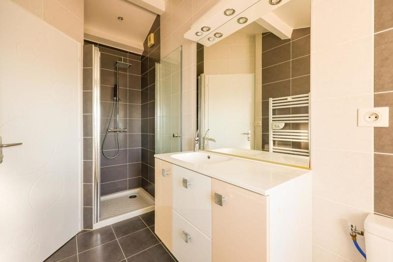 Maison - 115 m² - 6 pièces