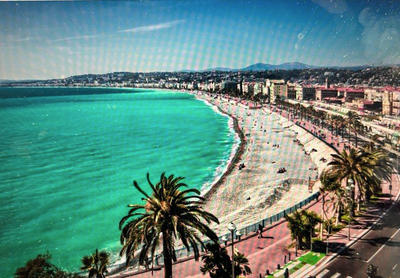 Appartement - 28 m² - 2 pièces