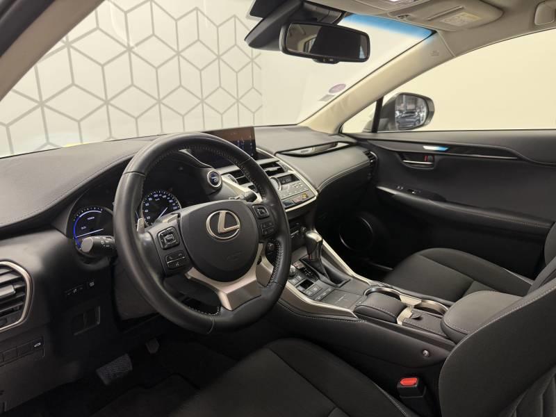 Lexus Nx 300h 2wd Pack E-Cvt