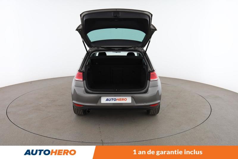 Volkswagen Golf VII 1.6 Tdi BlueMotion Tech Allstar 110 ch