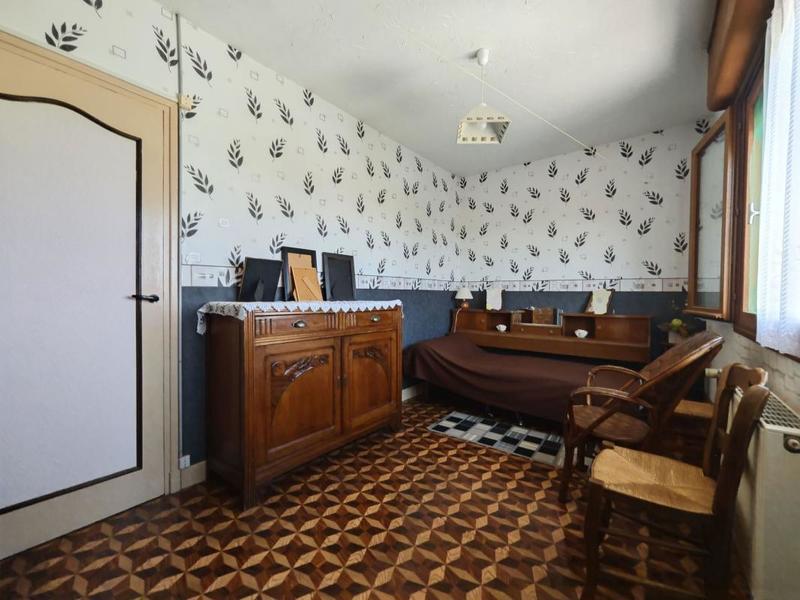 Maison - 78 m² - 4 pièces