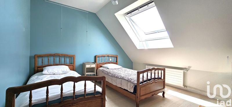 Maison - 284 m² - 9 pièces