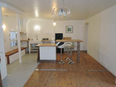 Appartement - 179 m² - 5 pièces