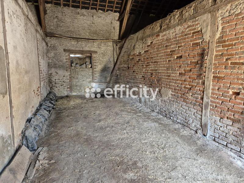 Maison - 89 m² - 4 pièces