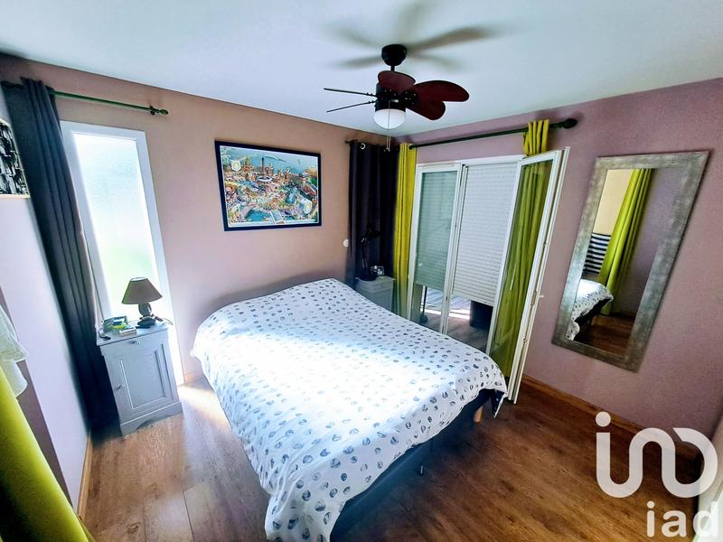 Maison - 185 m² - 5 pièces