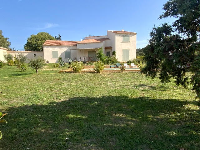 Maison - 138 m² - 4 pièces