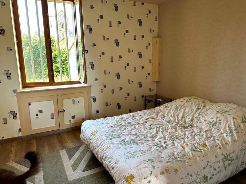 Maison de campagne - 52 m² - 4 pièces