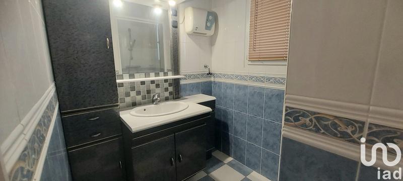 Maison - 153 m² - 6 pièces