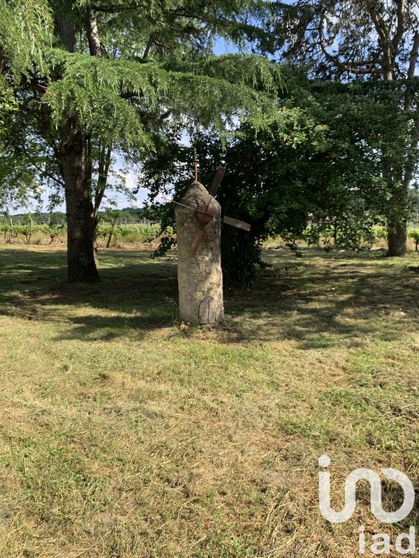 Maison de campagne - 150 m² - 5 pièces