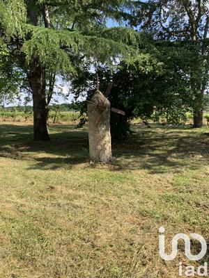 Maison de campagne - 150 m² - 5 pièces