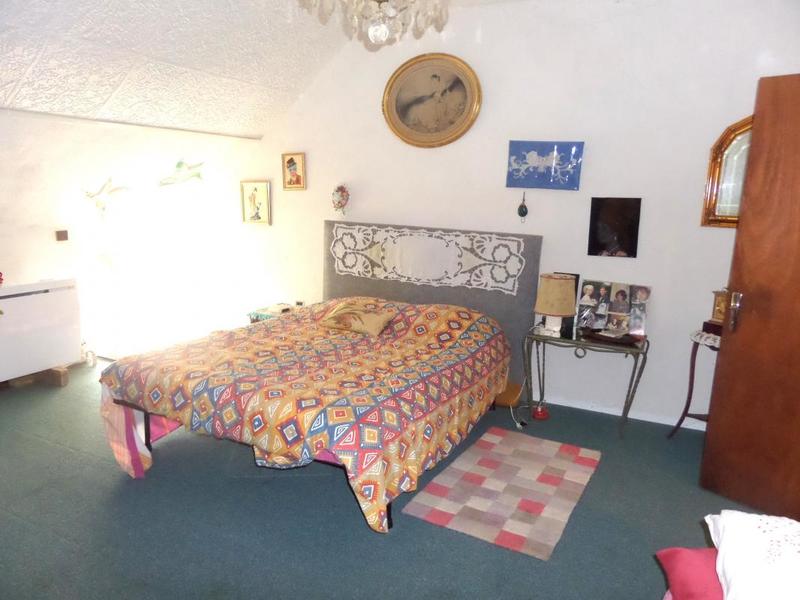 Maison - 110 m² - 3 pièces