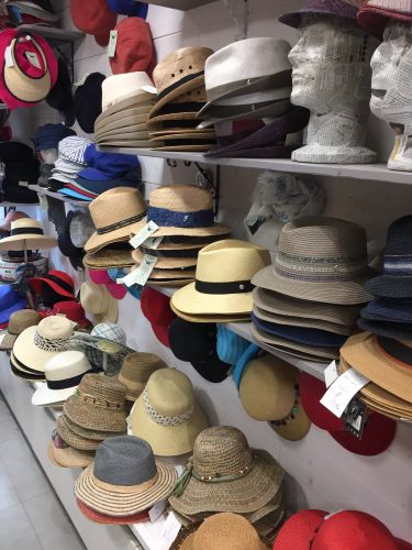 Chapellerie de l’Aunis