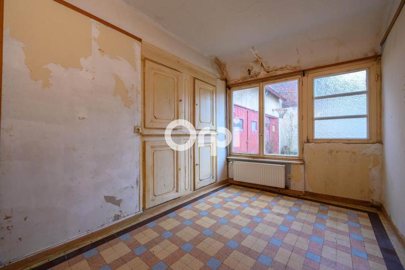 Maison - 77 m² - 4 pièces