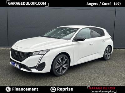 Peugeot 308 PureTech 130ch s&amp;S Bvm6 Allure