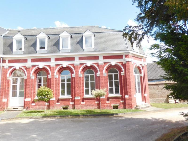 Duplex - 76 m² - 4 pièces