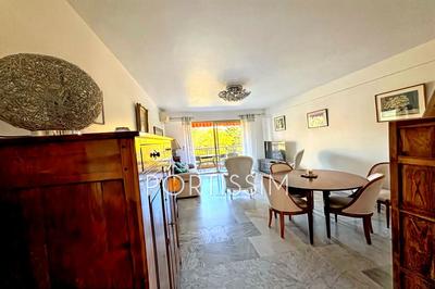 Appartement - 77 m² - 3 pièces