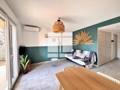 Appartement - 48 m² - 3 pièces