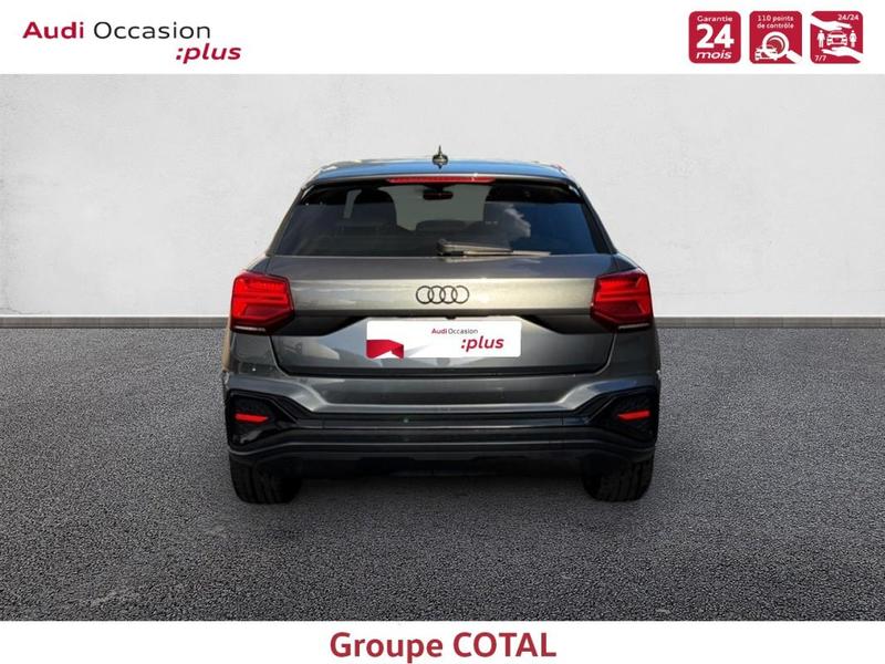 Audi Q2 35 Tfsi 150 s tronic 7 s line Plus